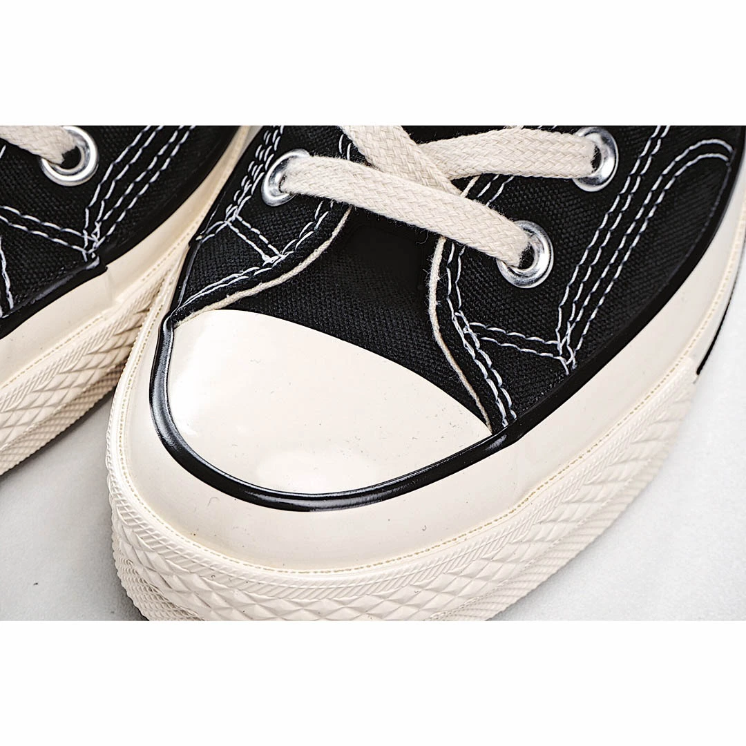 Converse Chunk 1970s Espadrilles