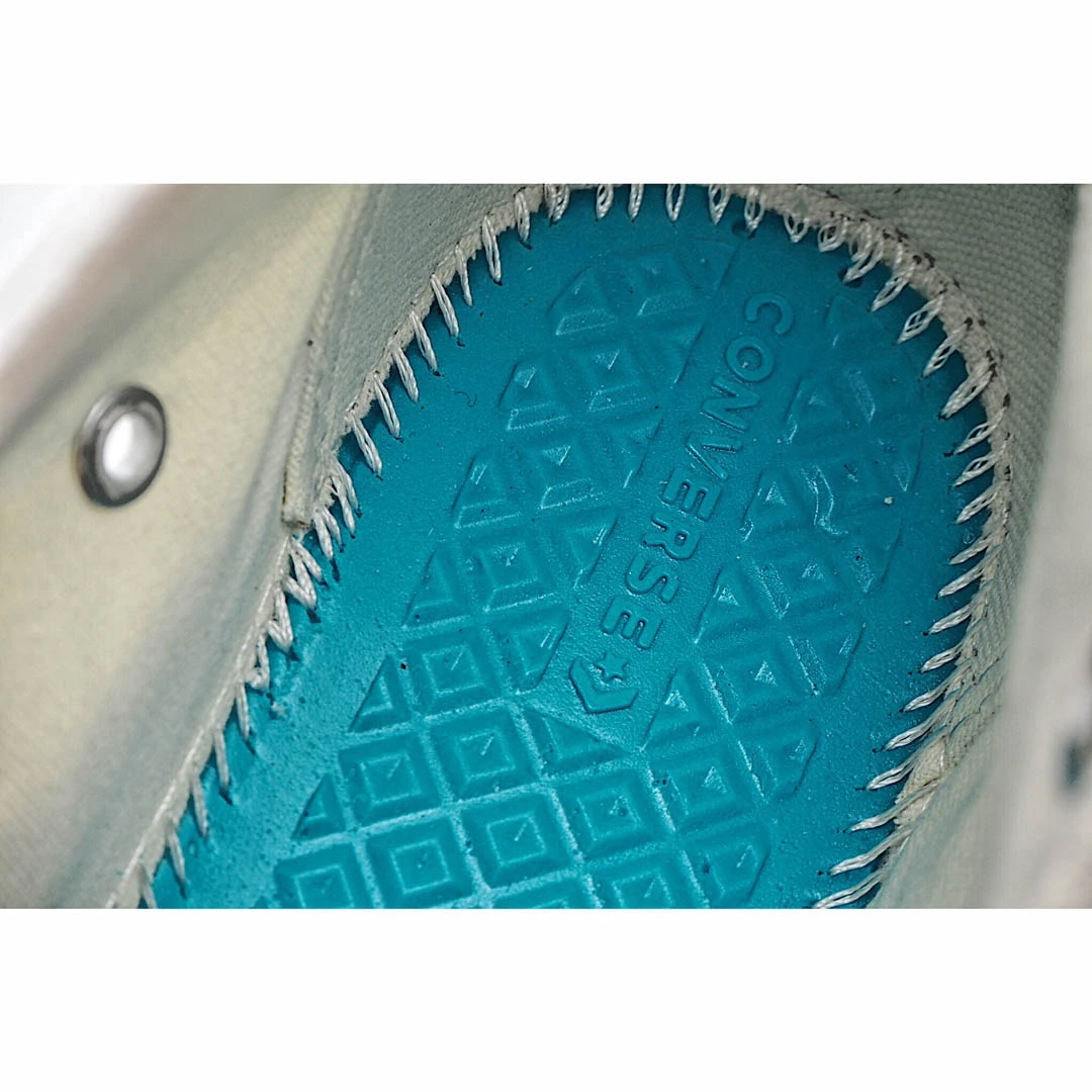 Converse Chunk 1970s Espadrilles