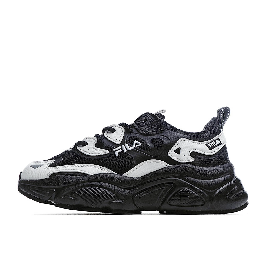 FILA Mars retro running shoes