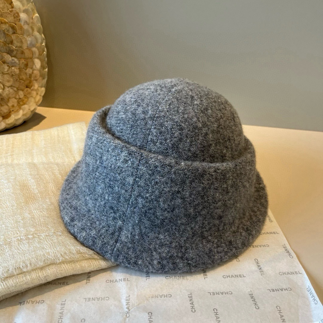 YSL Bucket Hat