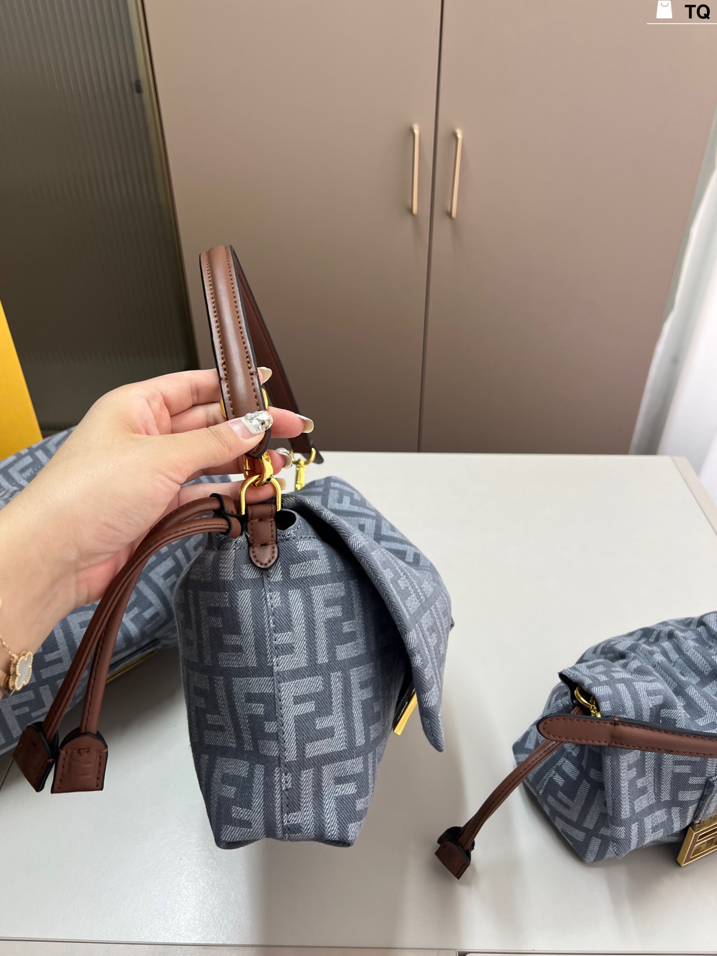 Fendi Baguette bag