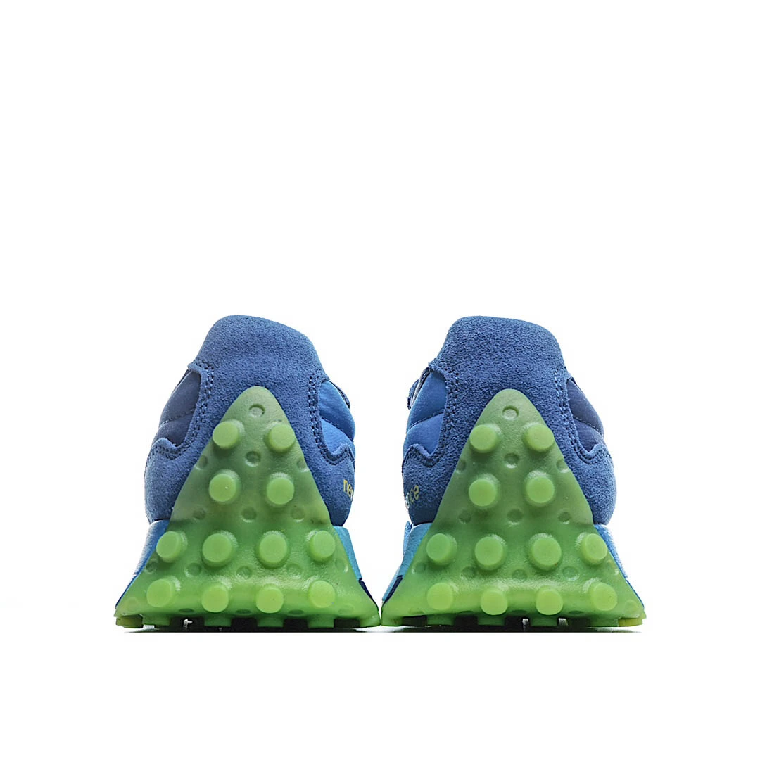 Staud x New Balance NB Sneakers