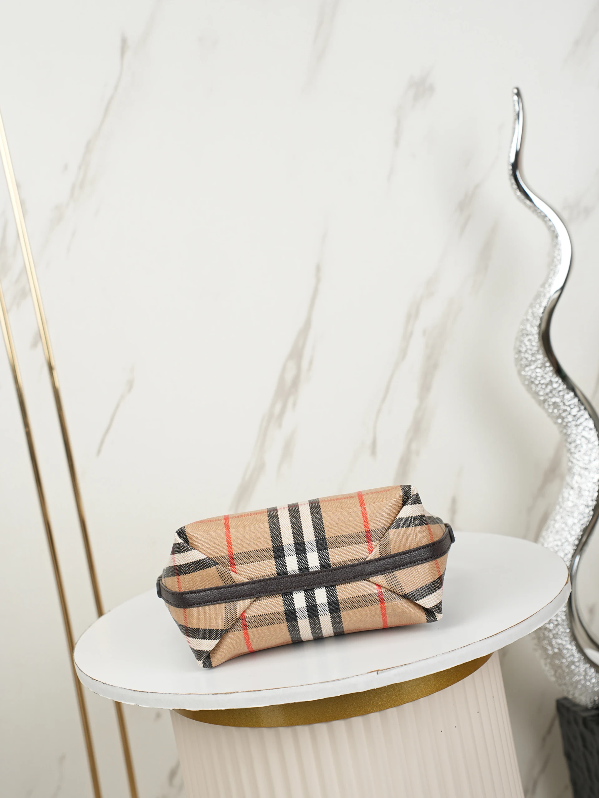 Burberry Loop Bag