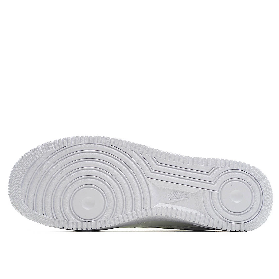 Nike Air Force    fine day  紫