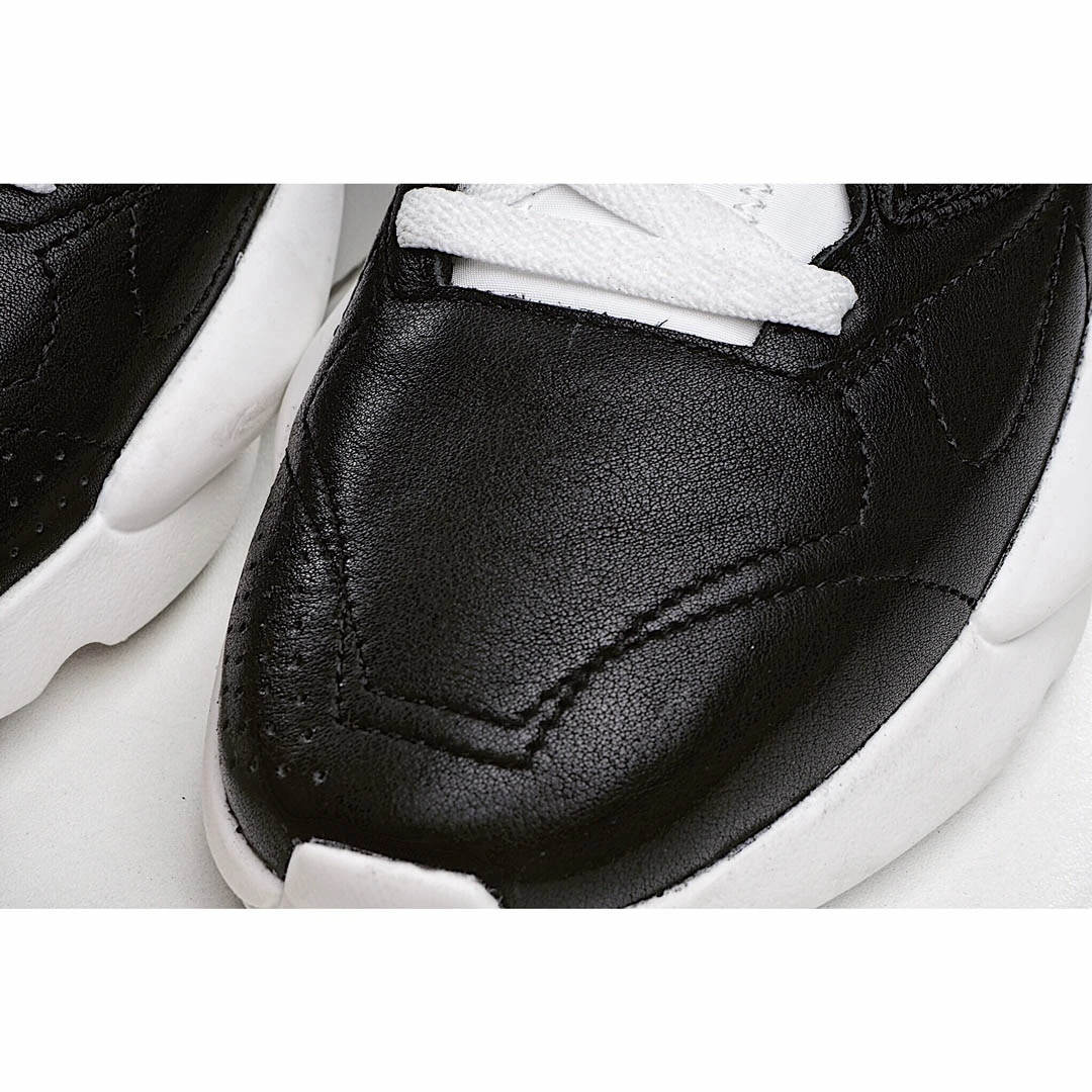 Adidas YohjiYamamoto  Y-3 Kaiwa Knit Y3 Chunky Sneakers HJ