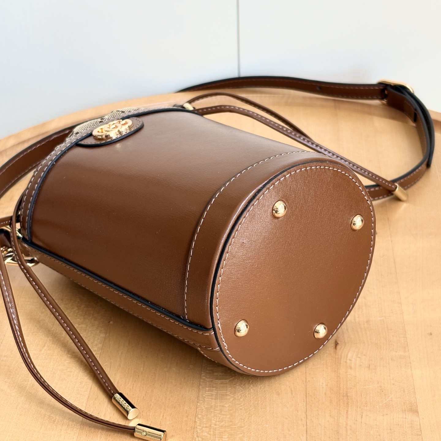 Gucci Bucket Bag