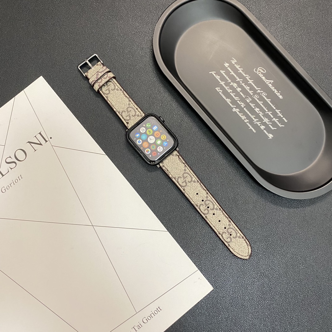 Gucci watchband