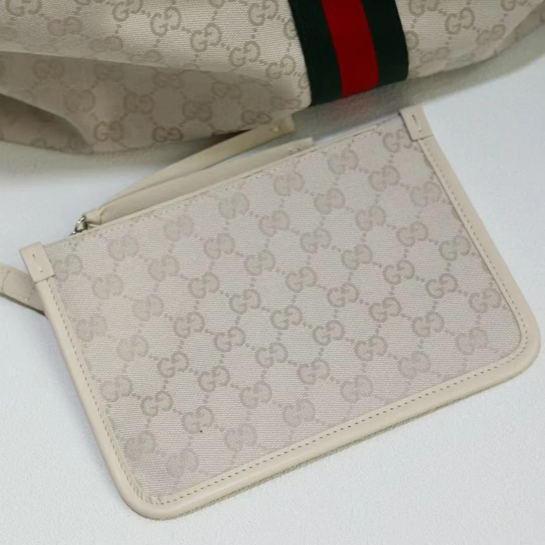 Gucci Giglio Tote Bag Small size