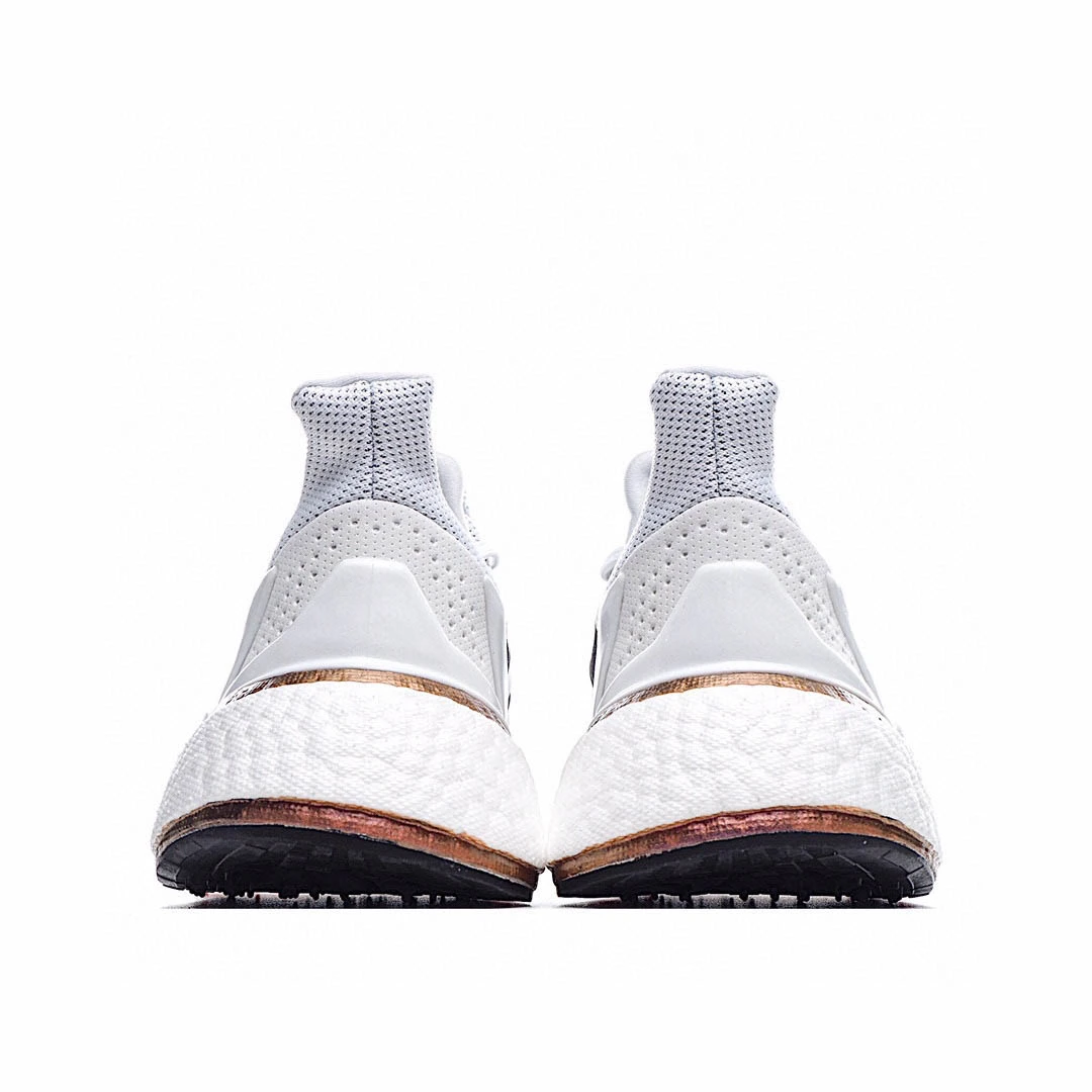 Nike X9000L4 Boost 'White'