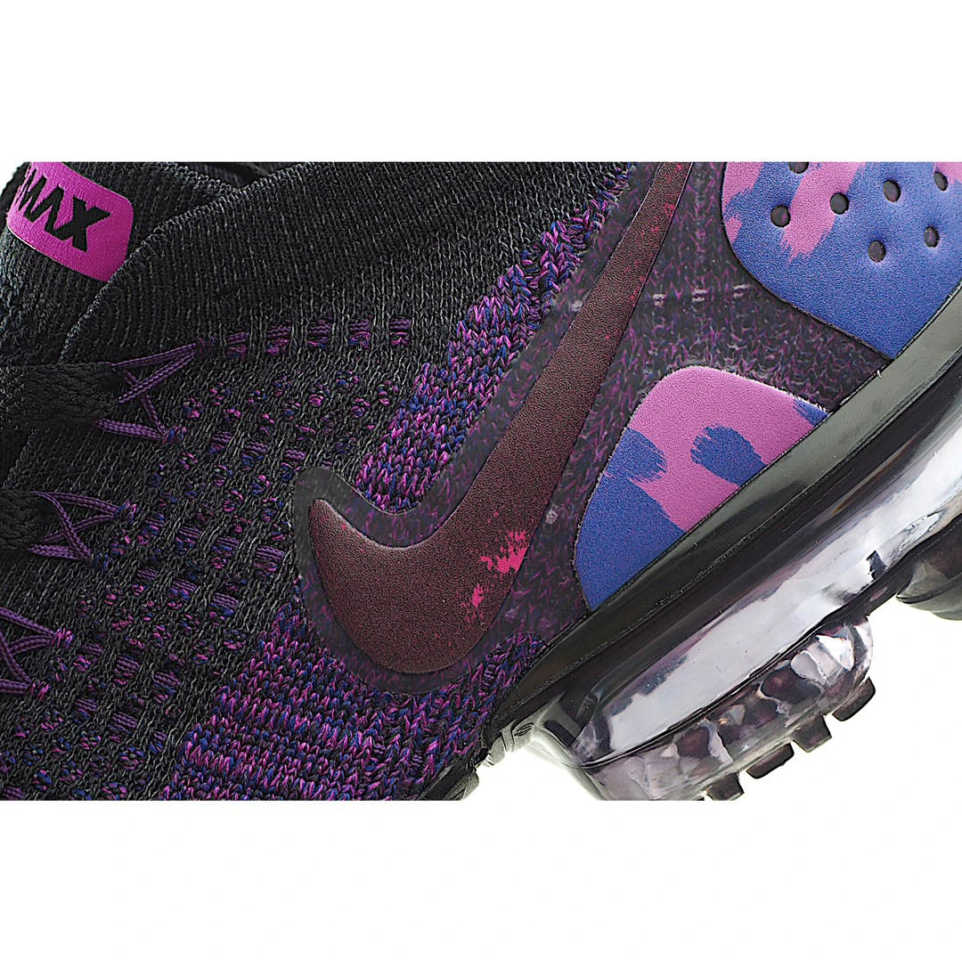 Nike Air VaporMax Flyknit 2 'Night Purple'