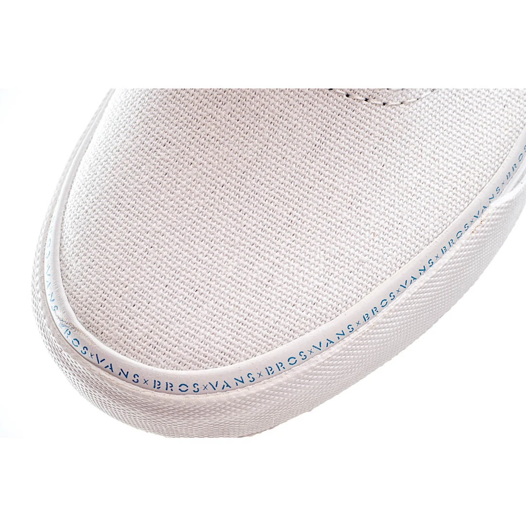 Vans Authentic Low-Top Sneakers
