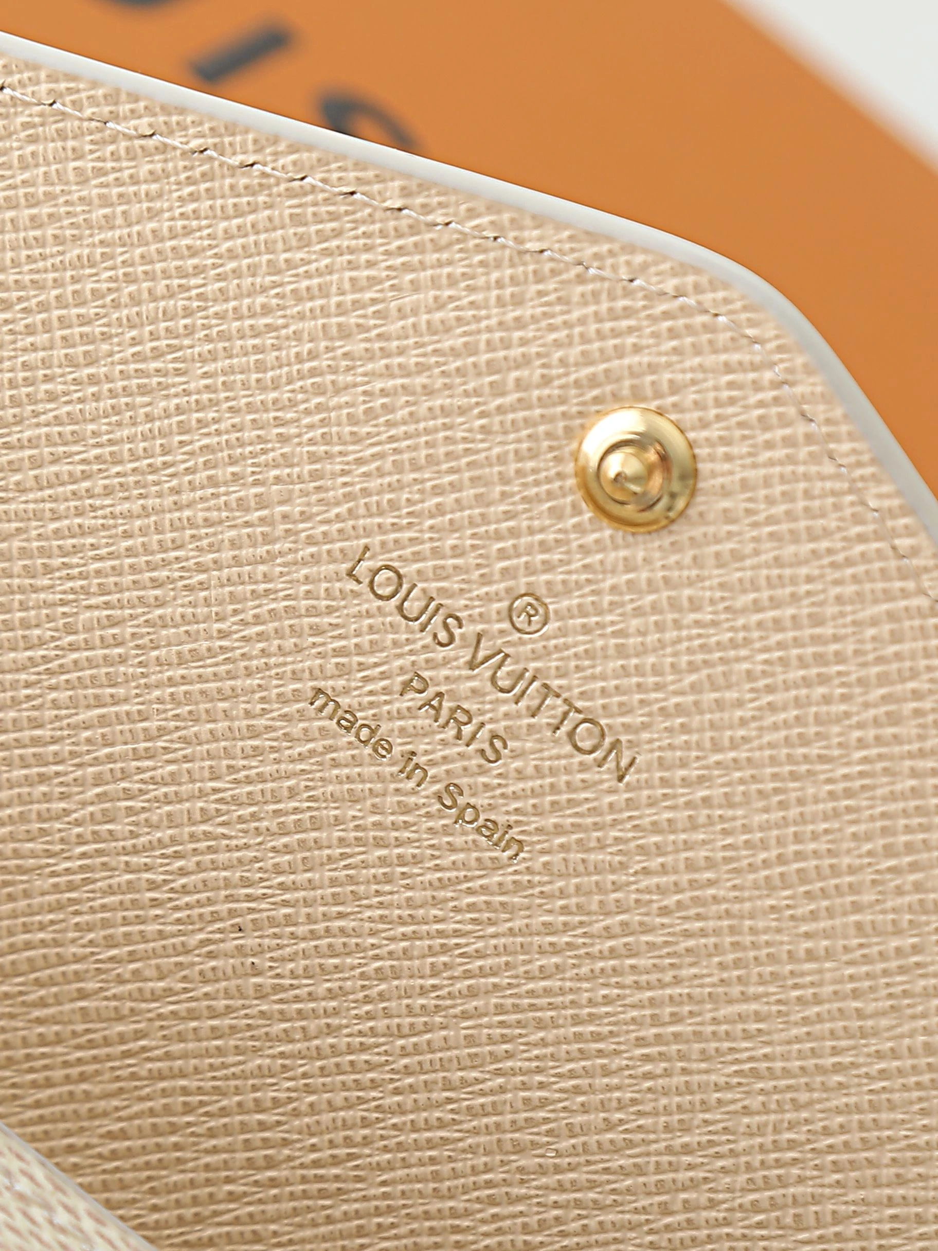 LV Wallet