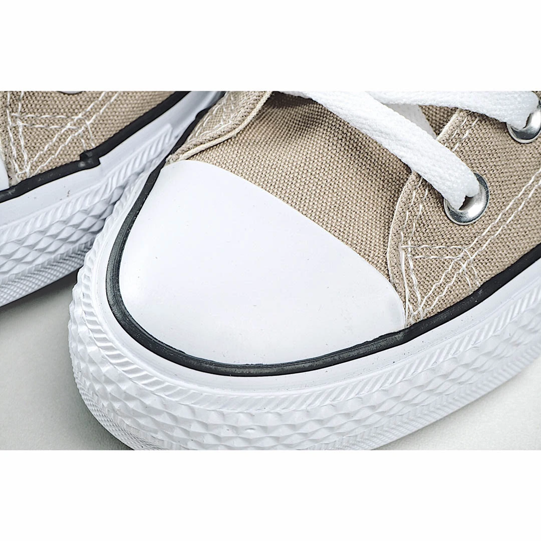 Converse Chunk 1970s Espadrilles