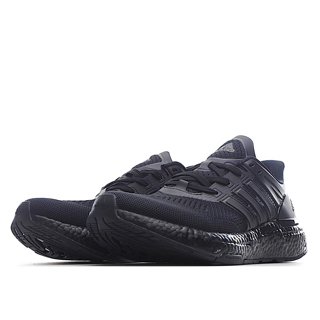 Adidas Equipment+ 'Triple Black'