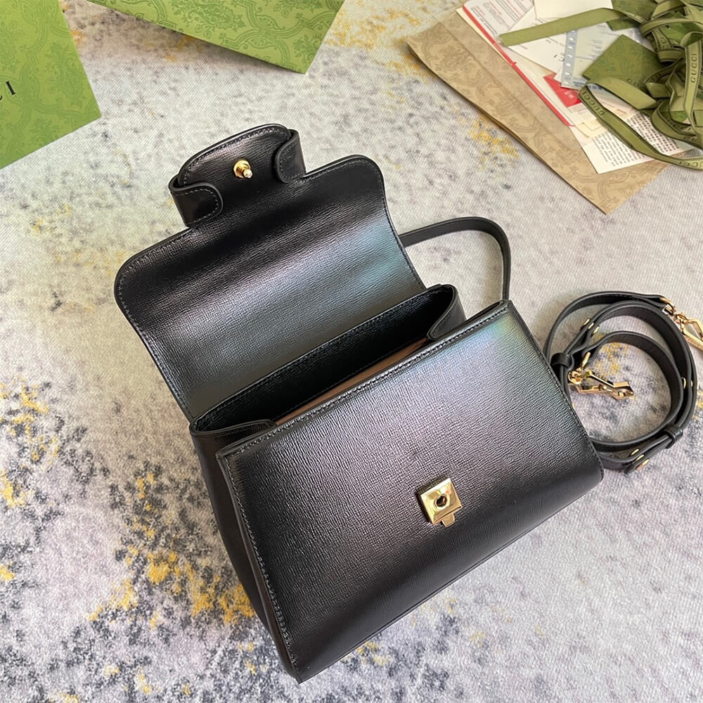 Gucci Horsebit 1955 mini bag
