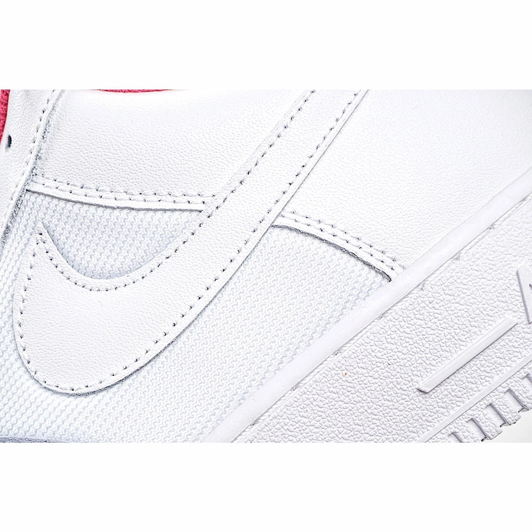 Nike Air Force 1 07 Low / cactus jack sneakers