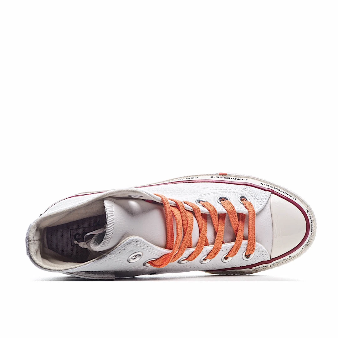 Converse Chunk 1970s Espadrilles