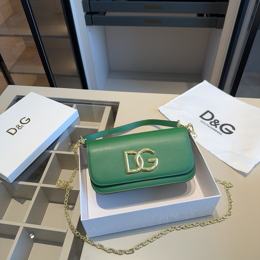 Dolce & Gabbana Handle Bag