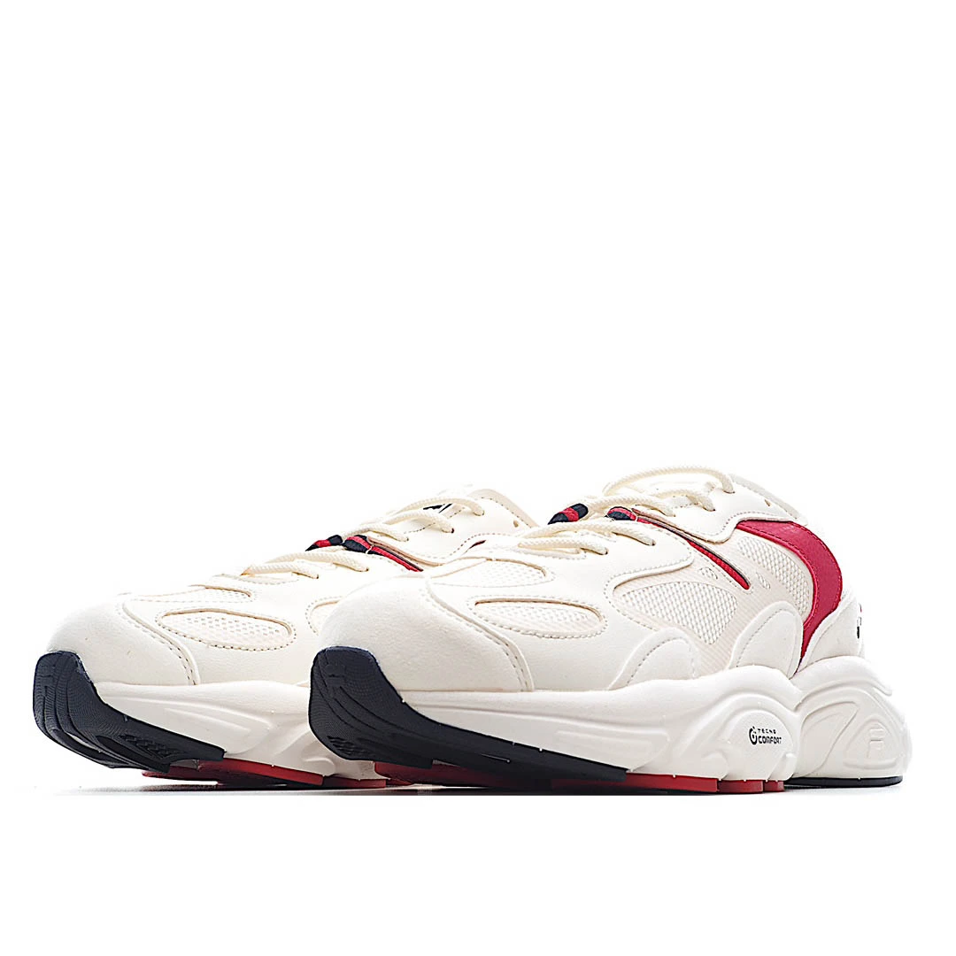 FILA Mars retro running shoes