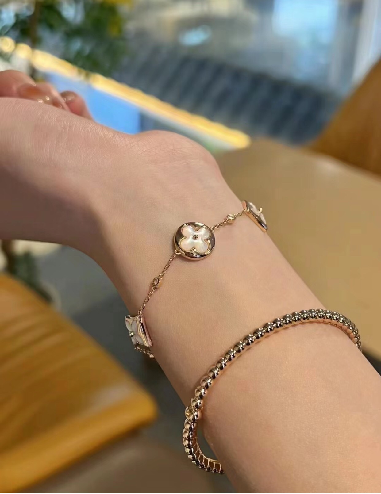LV Bracelet