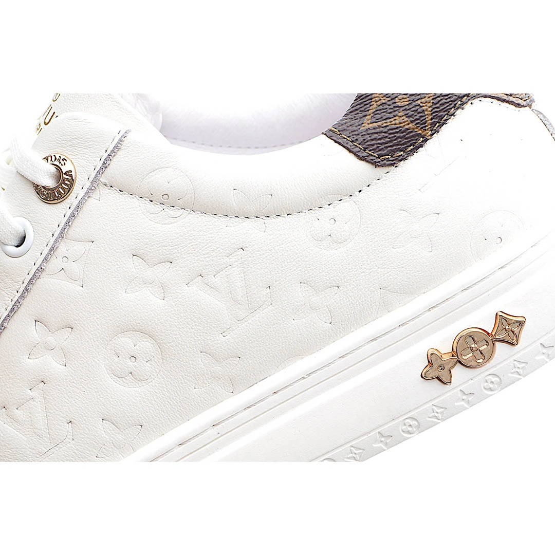 LV TIME OUT sneakers