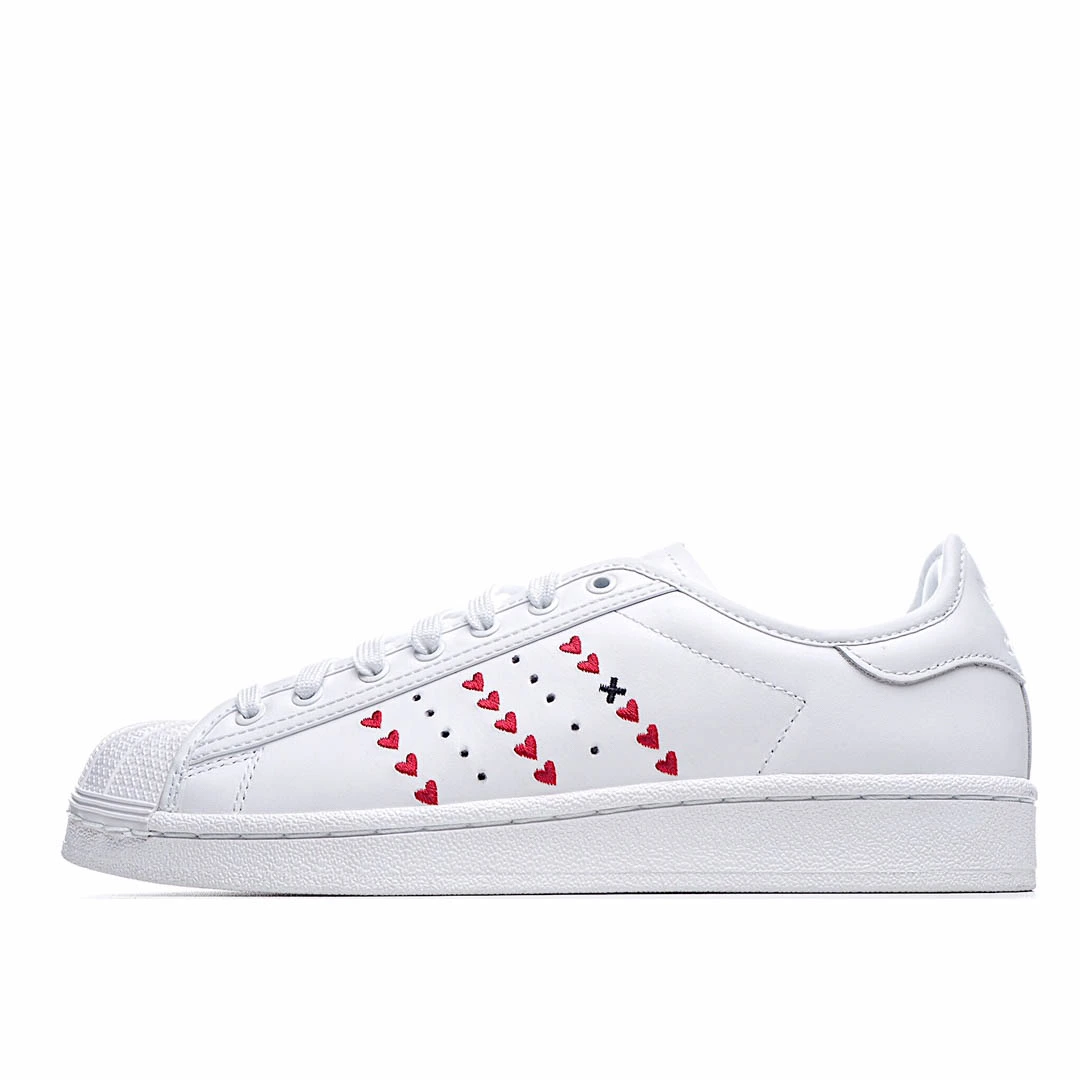Adidas Stan Smith 'Heart Valentine's Day'