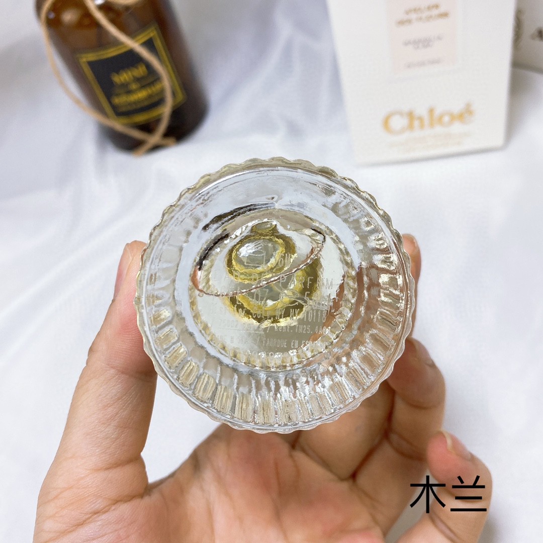Chloe Perfume 50ml