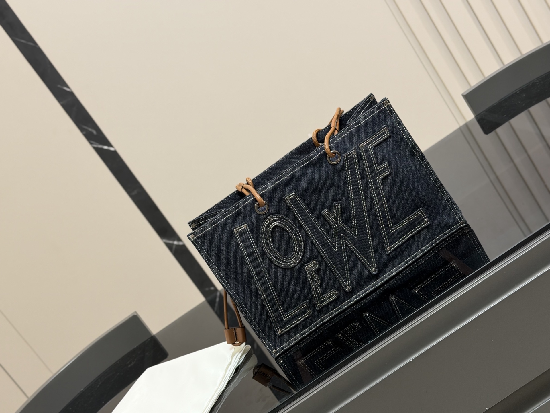 Loewe Tote Bag