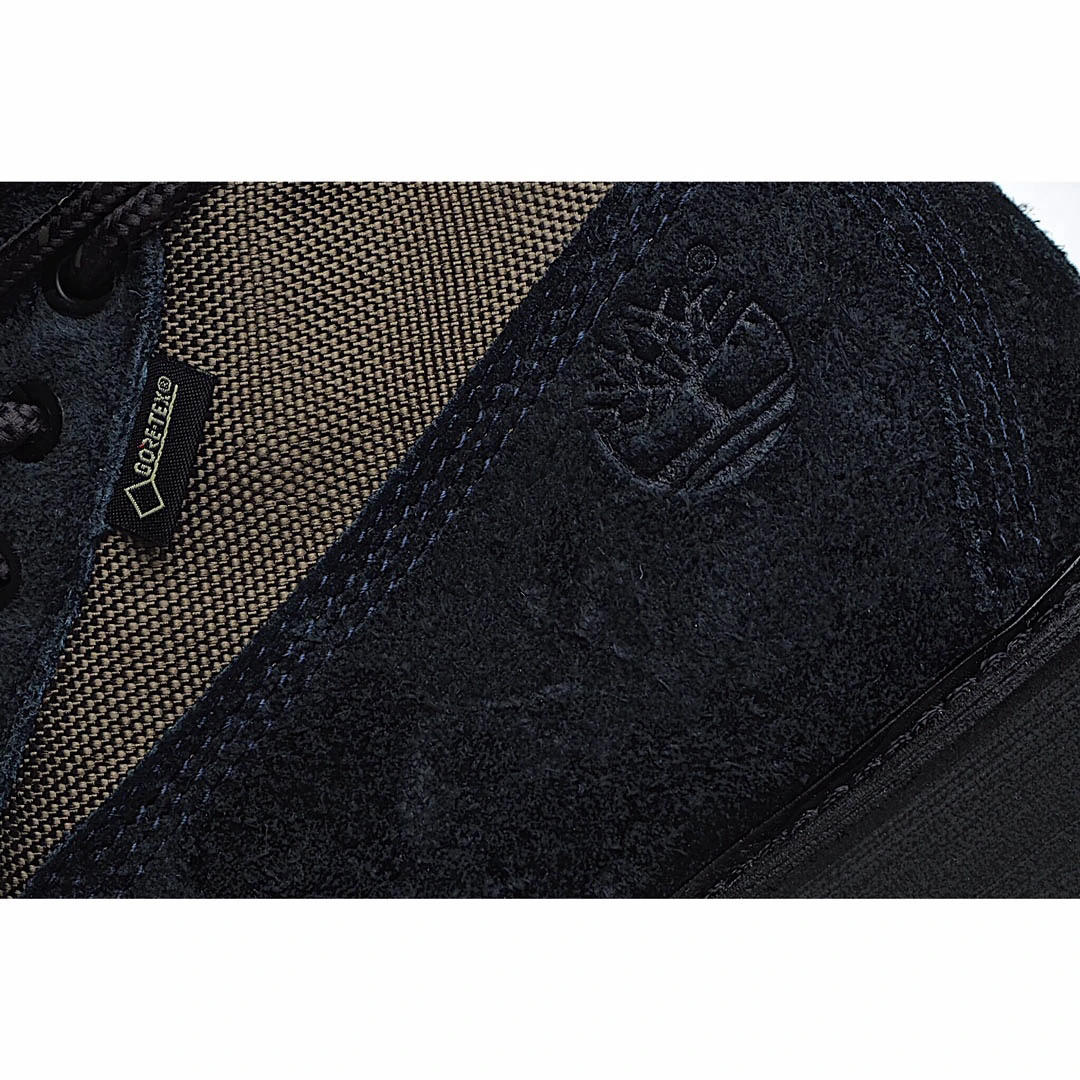 Timberland Classic High-Top Martin Boots