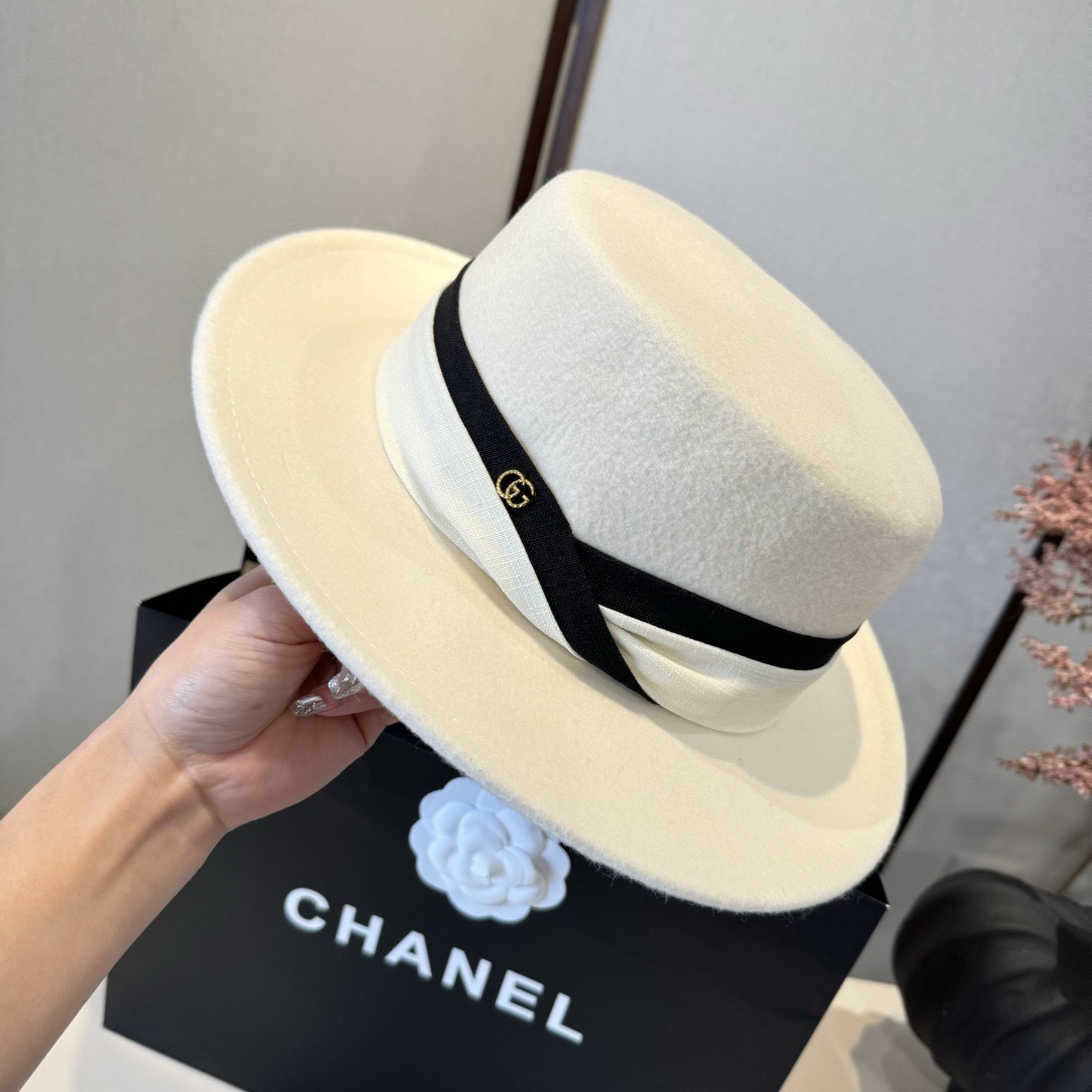 Gucci Bucket Hat