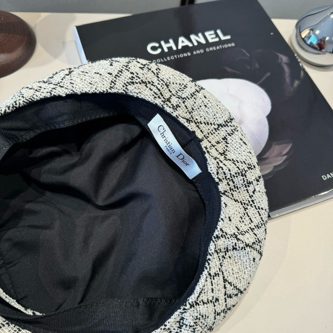 Dior BaseballCap