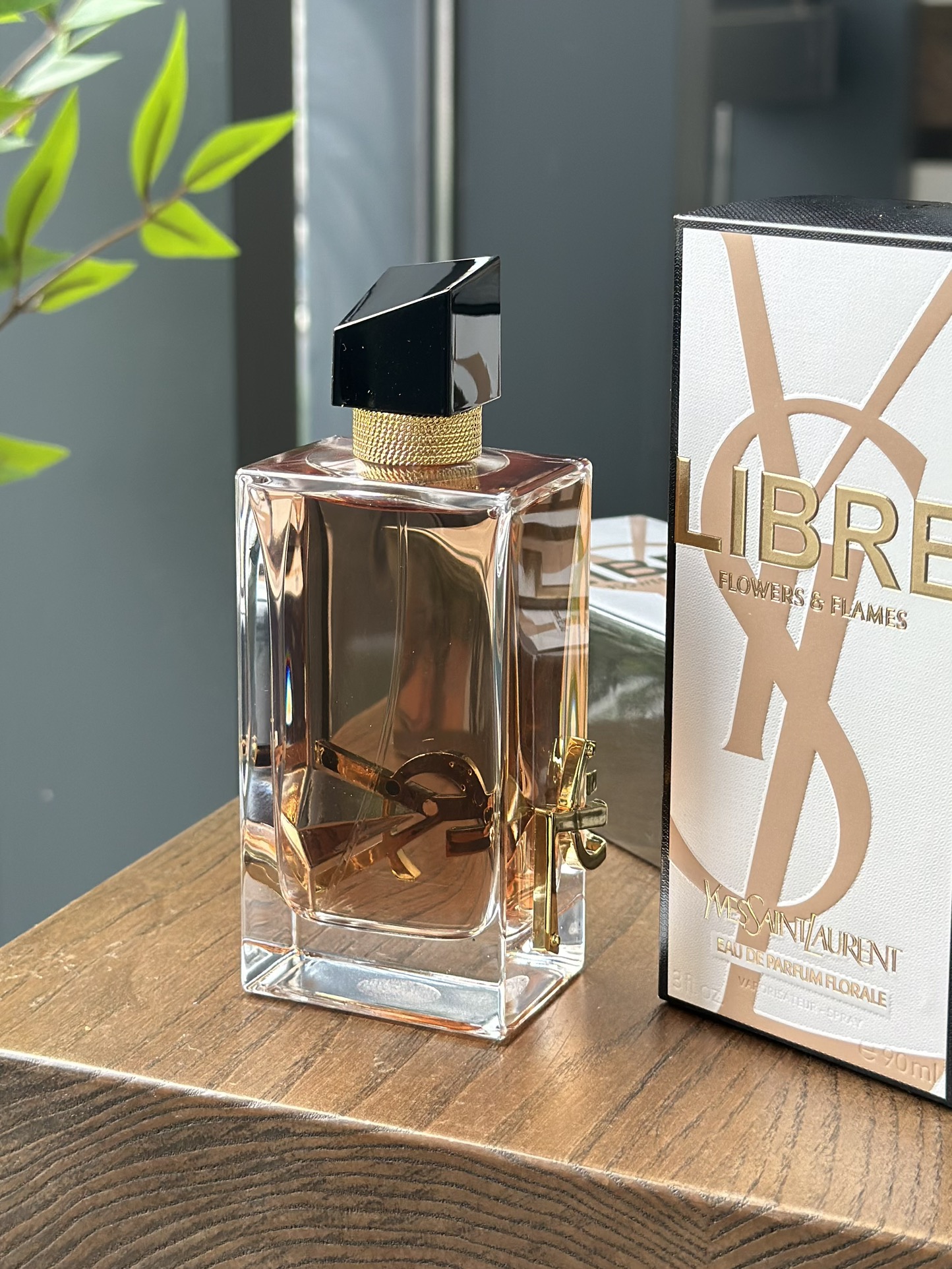 YSL Perfume 90ML