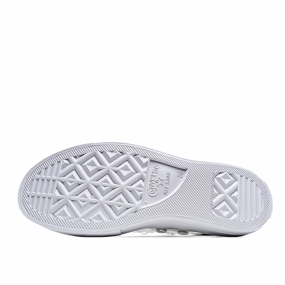 CONVERSE ALL STAR COLORS R HI OX Espadrilles