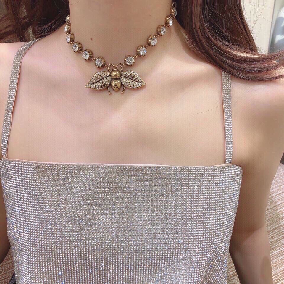 Gucci Necklace