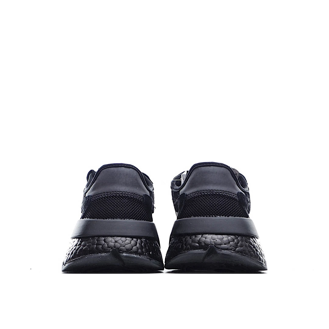 Adidas Nite Jogger 'Triple Black'