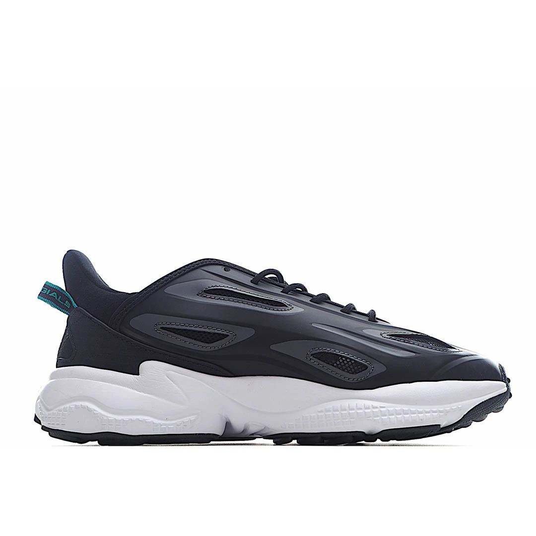 Adidas Ozweego Celox 'Core Black White'
