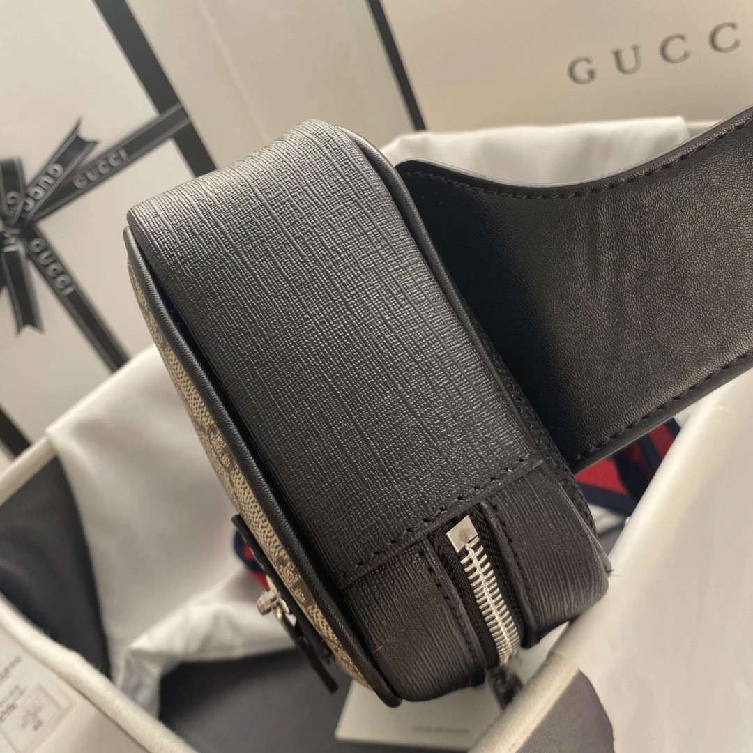 GG Men Waist Bag