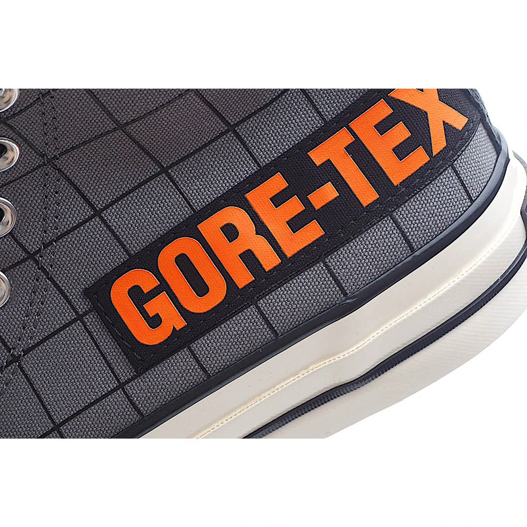 Converse Chunk 1970s Espadrilles