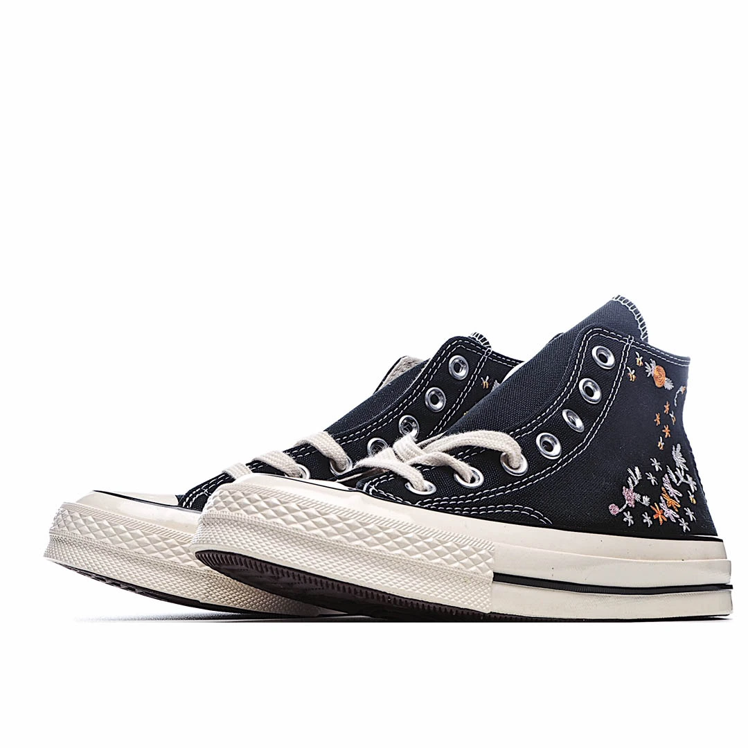 Converse Chunk 1970s Espadrilles