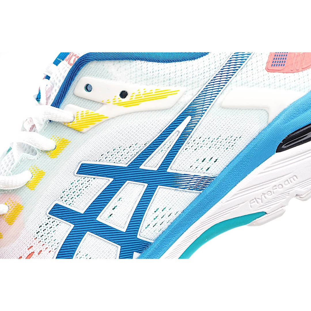 ASICS  GT-2000 7代   FLTYEFOAM DUOMAX