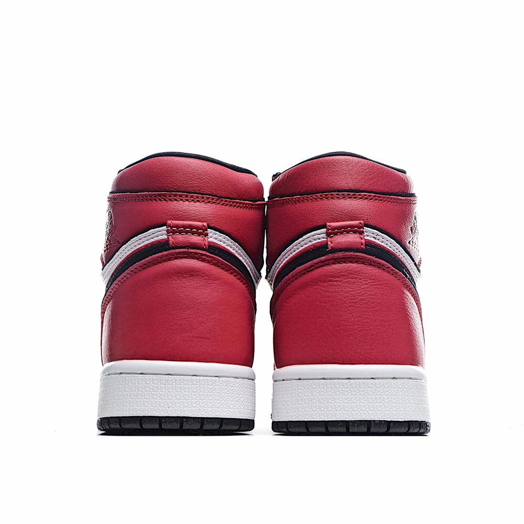 Air Jordan 1 &ldquo;Chicago&rdquo;，