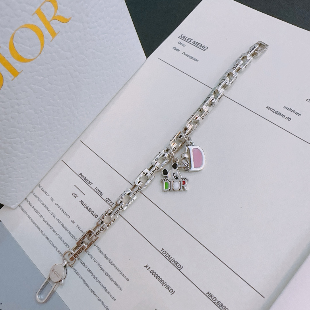 DIOR Bracelet 130