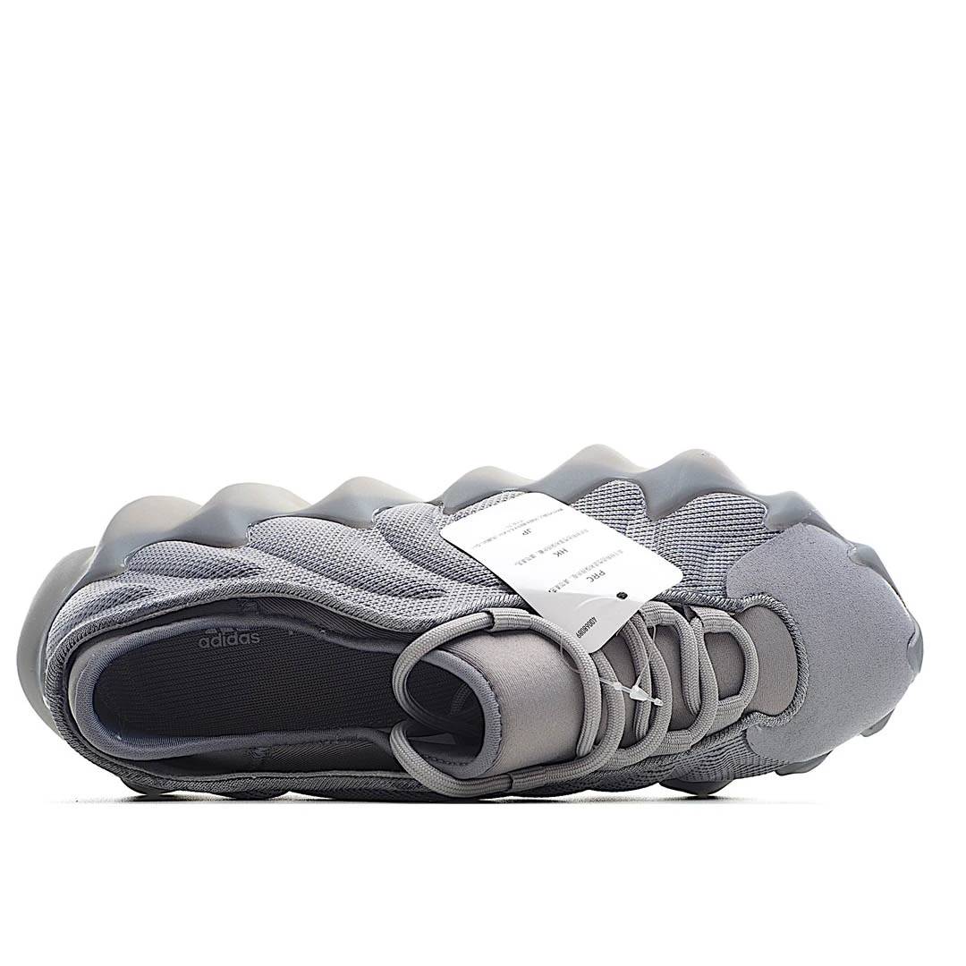 Adidas Yeezy 400 Sample Coconut 400 Grey