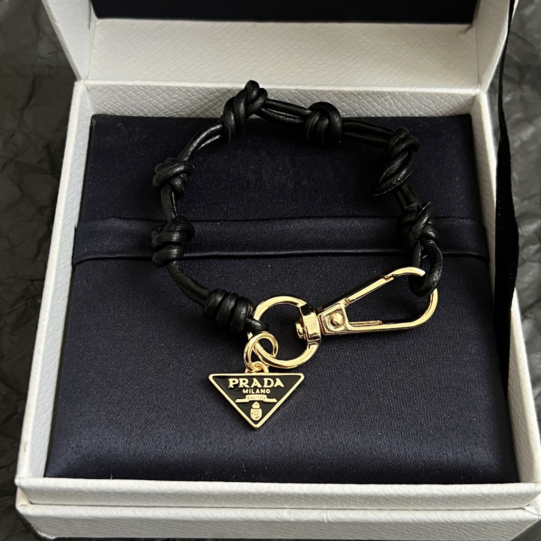 Prada Bracelet