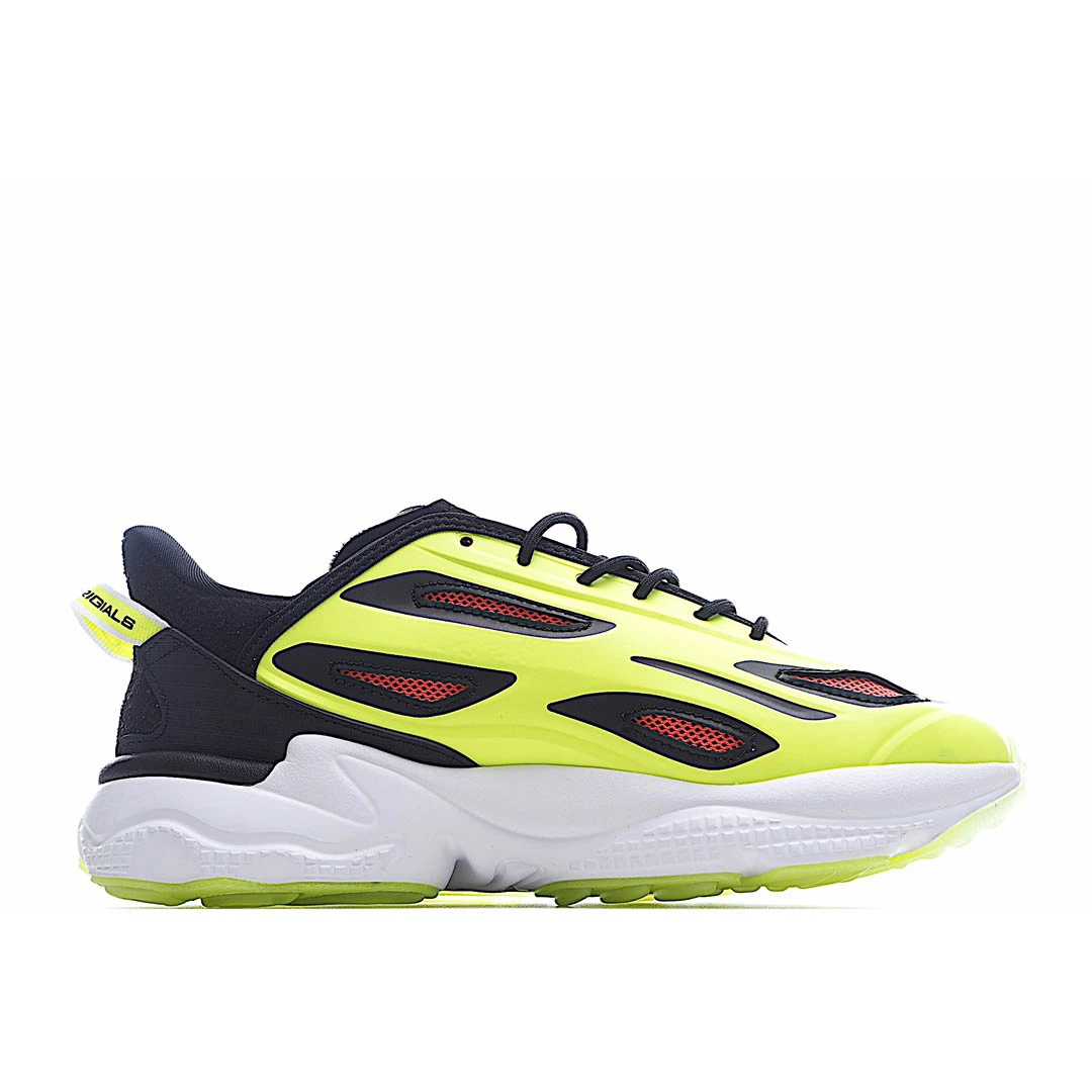 Adidas Ozweego Celox 'Solar Yellow'