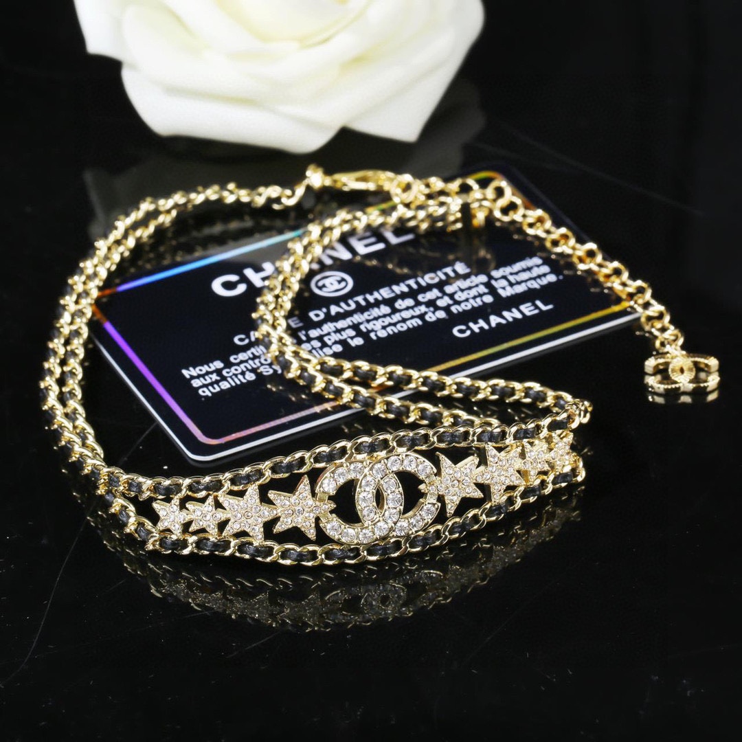 Chanel Necklace