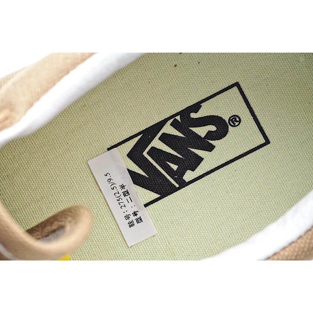 Vans Style 36 Classic Sneakers