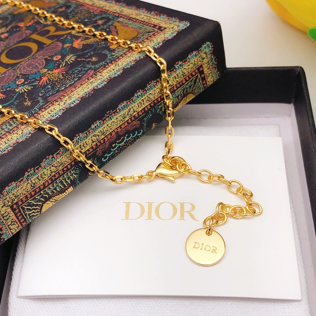 Dior Necklace