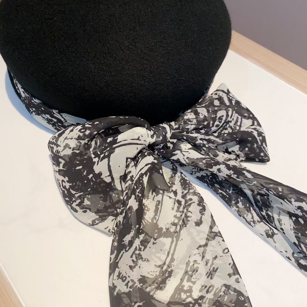 Chanel BaseballCap