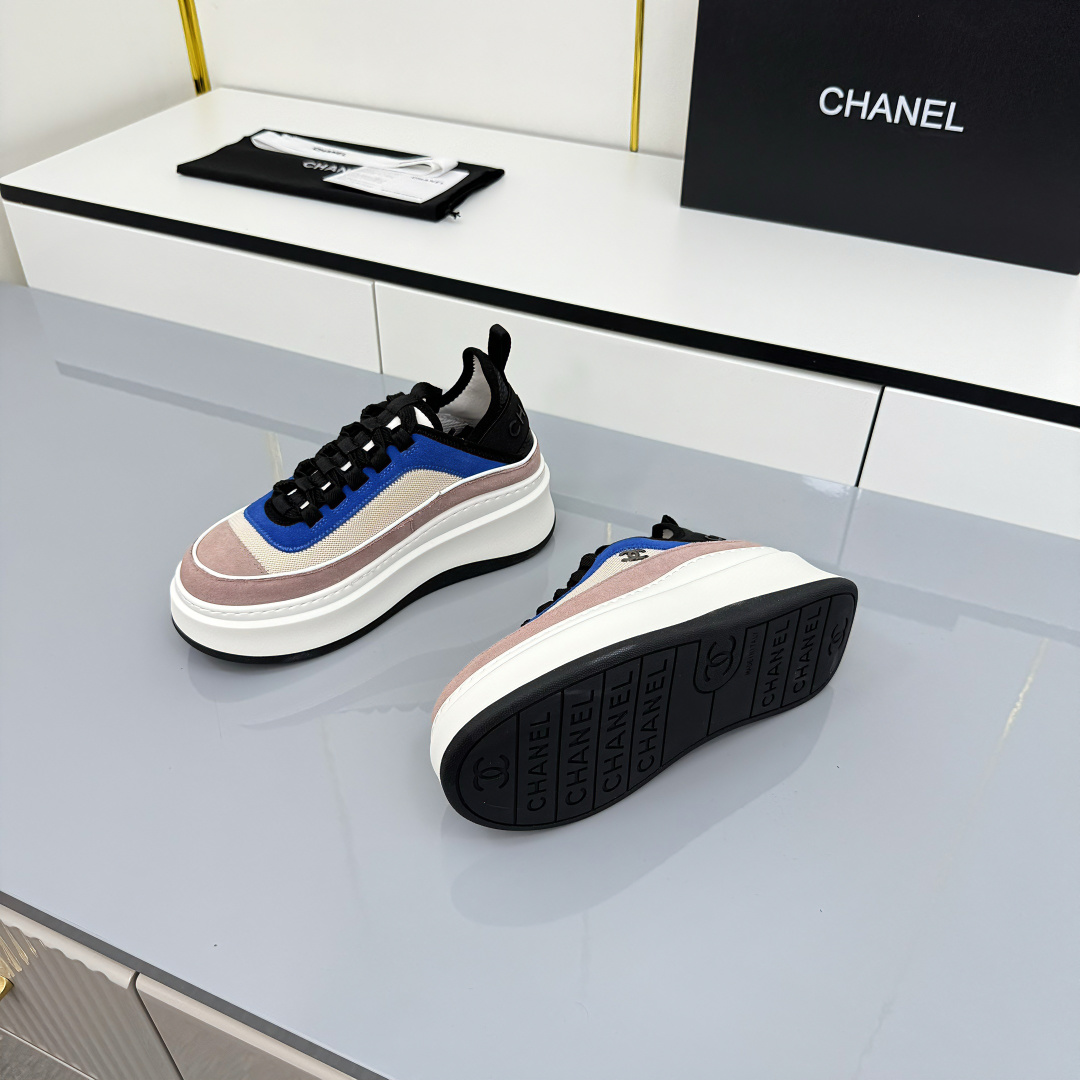 Chanel Shoe